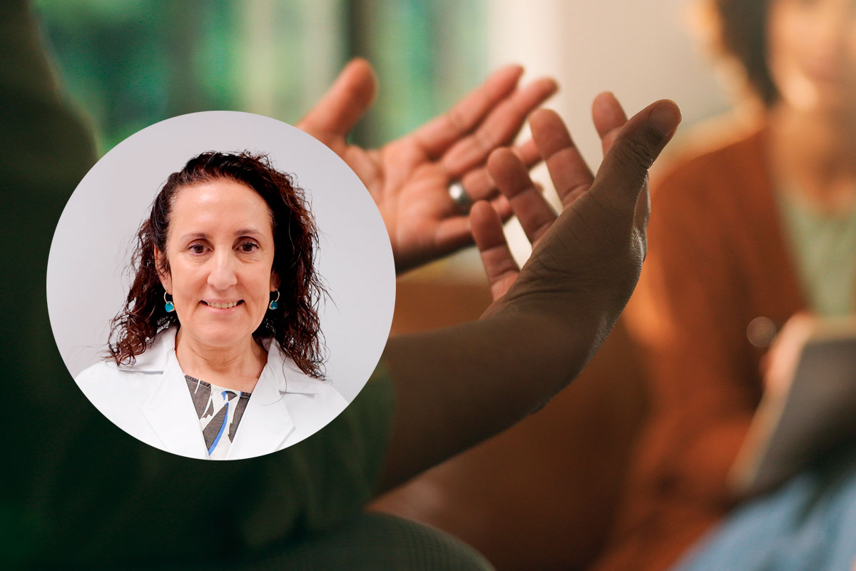 El Hospital Quirónsalud Tenerife pone en marcha un programa de salud mental para mujeres en etapas de cambio vital
