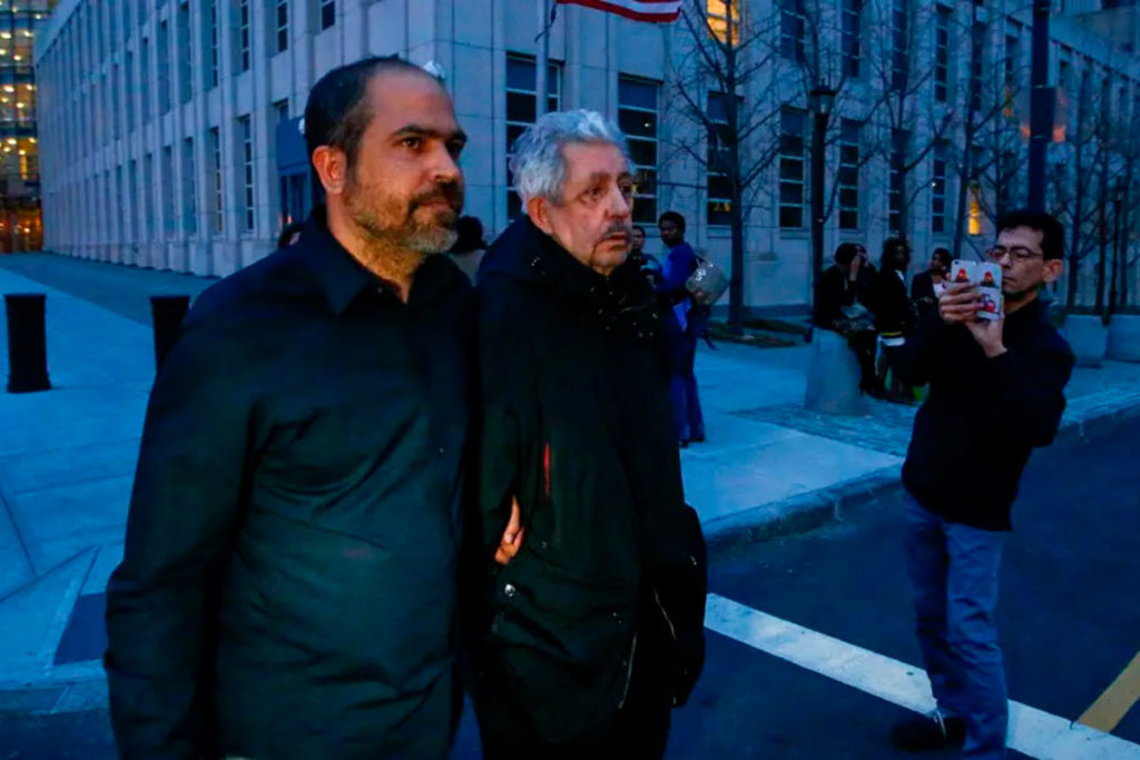 Former Venezuelan Football Chief Rafael Esquivel’s Corruption Scandal Exposed