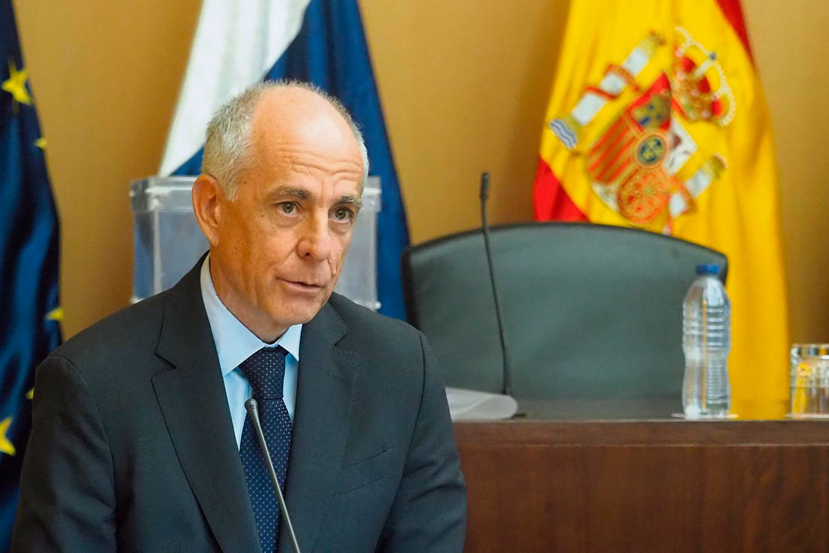 Santiago Sesé