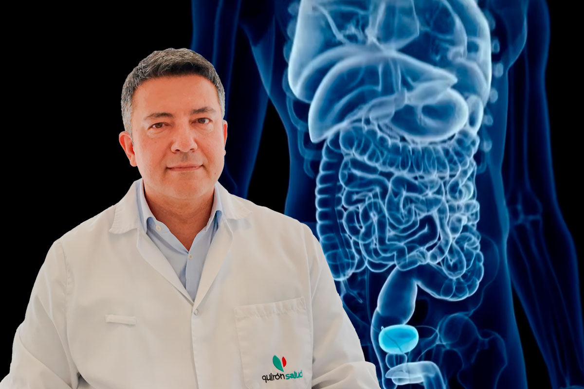 La incontinencia urinaria deja de ser un problema gracias a tratamientos como las infiltraciones intravesicales