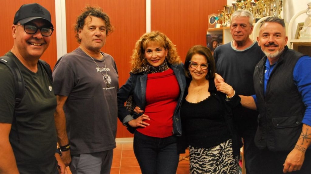 Santa Cruz de Tenerife’s ‘Lavaderos Live Music’ Series Marks 100th Performance Milestone