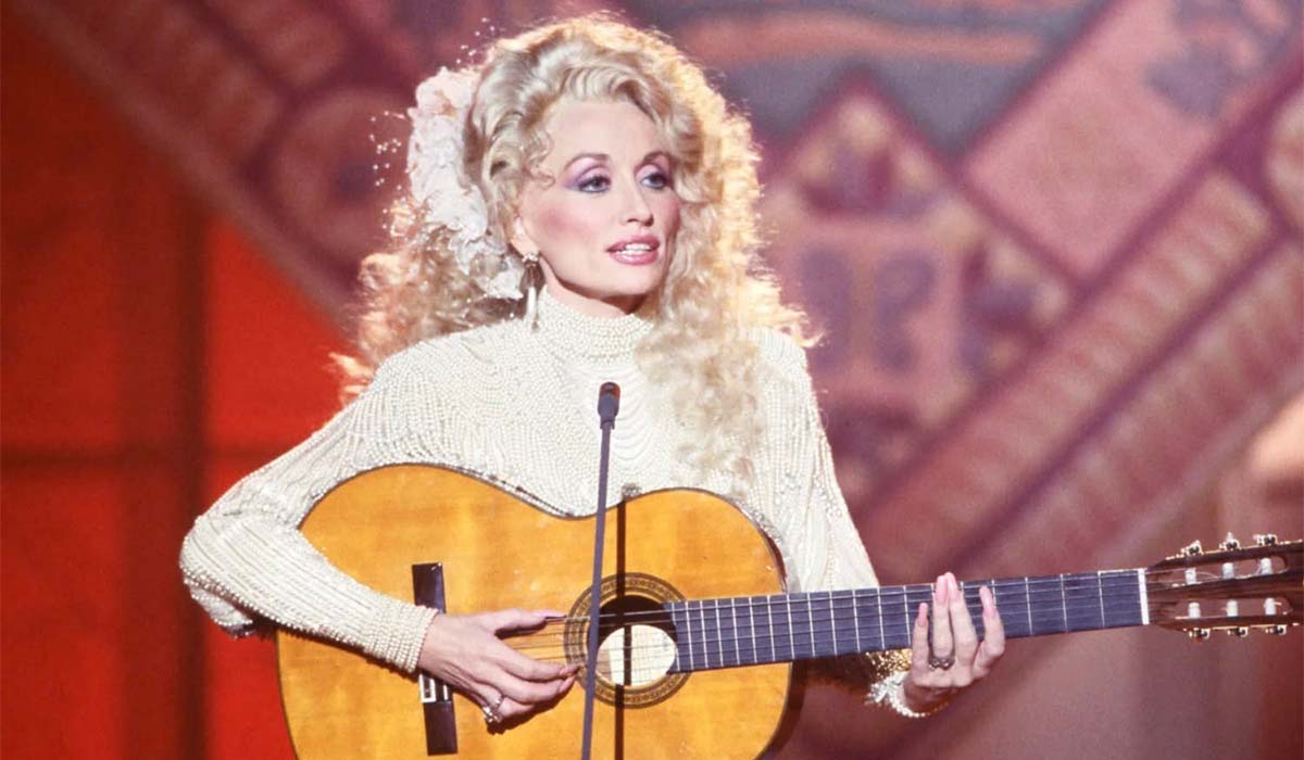 Muere Dolly Parton: adiós a la reina del country