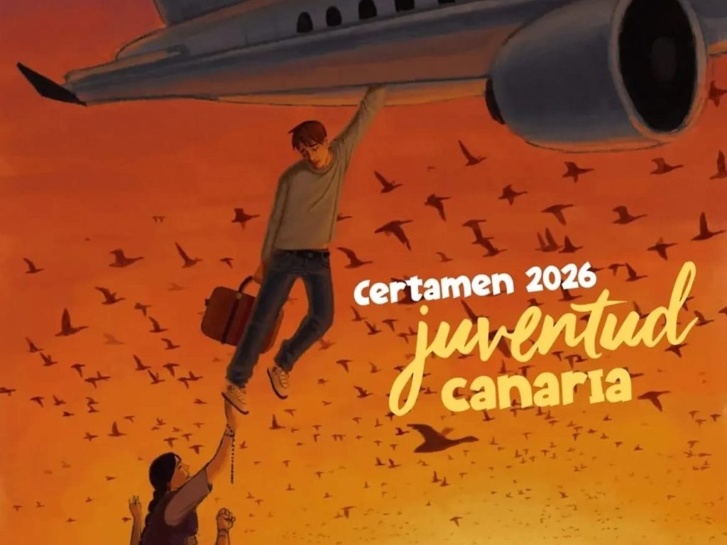 Canary Islands Launches Regional Comic and Illustration Contest for Young Artists