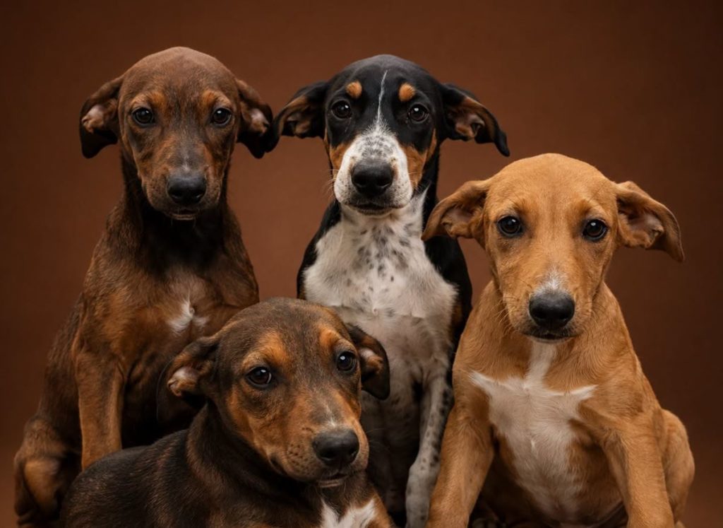 ADEPAC se queda sin latas de carne y pide ayuda para sus animales: "Son necesarias para su medicación"