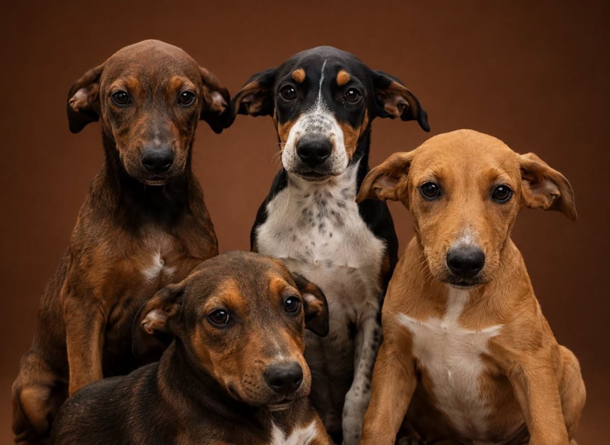 ADEPAC se queda sin latas de carne y pide ayuda para sus animales: "Son necesarias para su medicación"