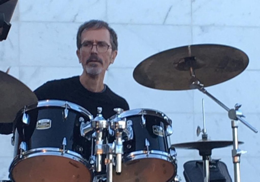 Renowned Canary Islands Drummer Alfredo Llanos Penedo Dies at 66