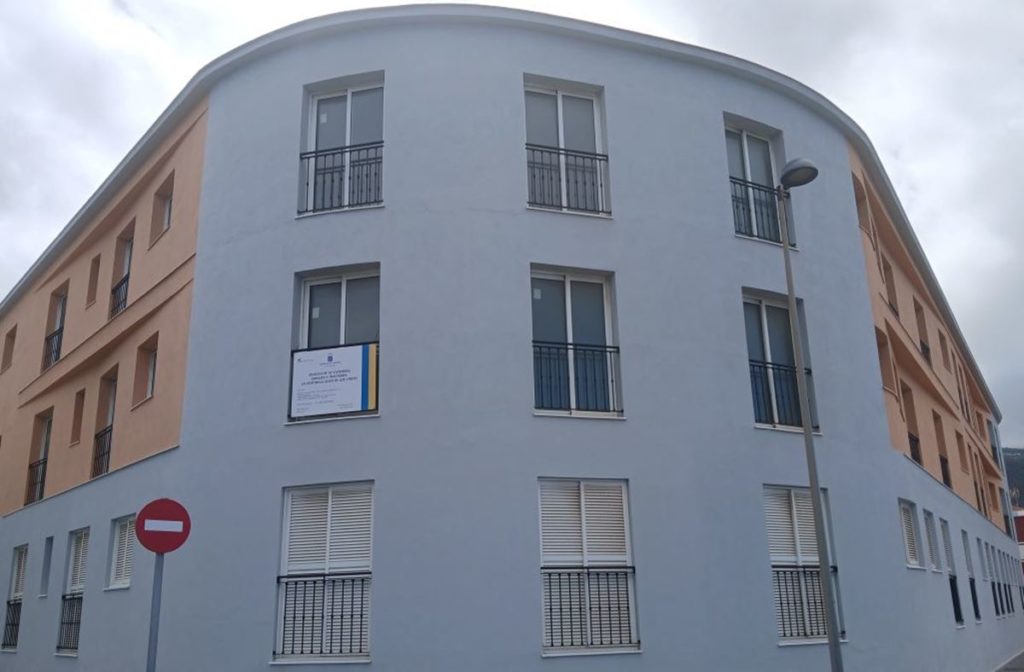 Canarias compra 170 viviendas en Tenerife para ofrecer alquileres asequibles