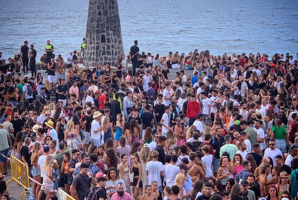 Bajamar Endless Summer Festival Returns for Seventh Edition on August 29