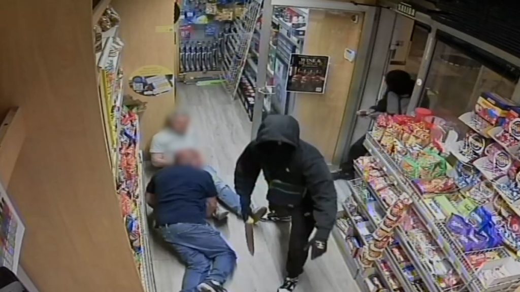 Confirmado por la Guardia Civil: la banda que aterrorizaba a los comerciantes de Tenerife ya está desarticulada