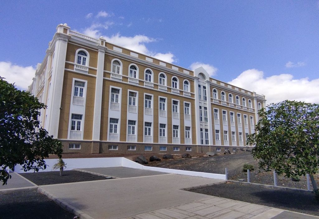 El Cabildo de Lanzarote cambia oficialmente de nombre: así se denomina desde ahora