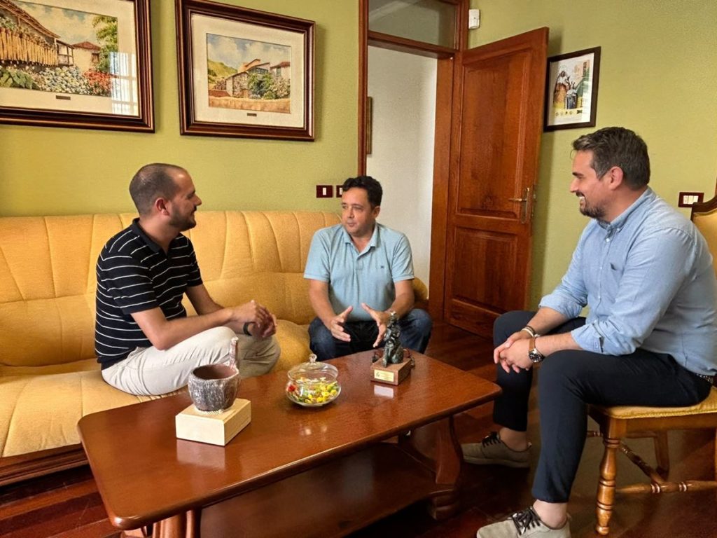 El cardiólogo José Javier Grillo Pérez será el pregonero de las Fiestas de La Guancha 2026