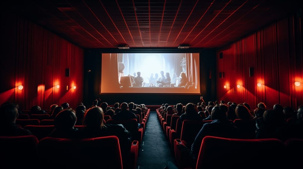 El BOE confirma las ayudas para ir al cine por 2 euros: quién puede beneficiarse
