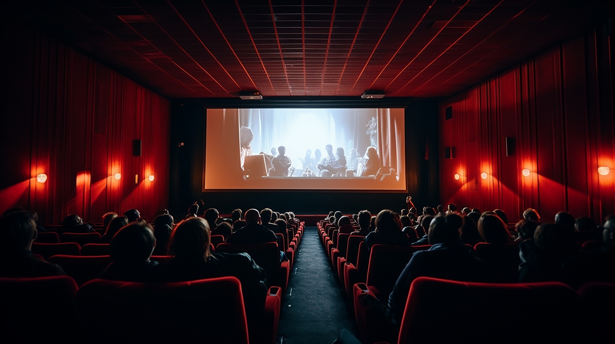 El BOE confirma las ayudas para ir al cine por 2 euros: quién puede beneficiarse