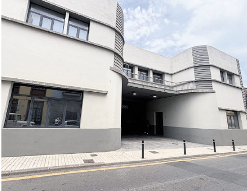 La Laguna to Invest €1 Million in New Social and Healthcare Facility