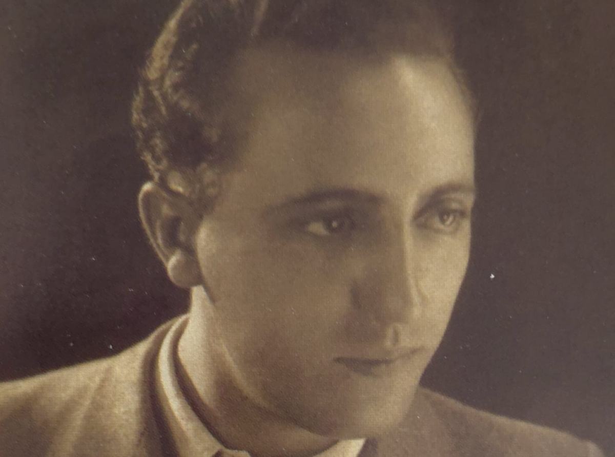 Domingo López Torres