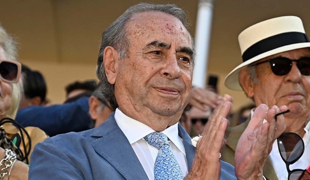 Pedro Trapote, empresario de la noche con discotecas en Tenerife: “Personajes que sorprenderían me han pedido cosas que ni he querido ni podía dárselas”