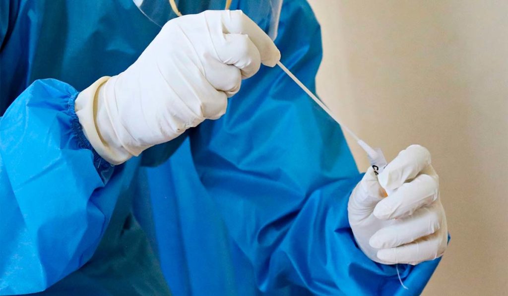 Sanidad informa de un nuevo caso de hantavirus en un turista en España