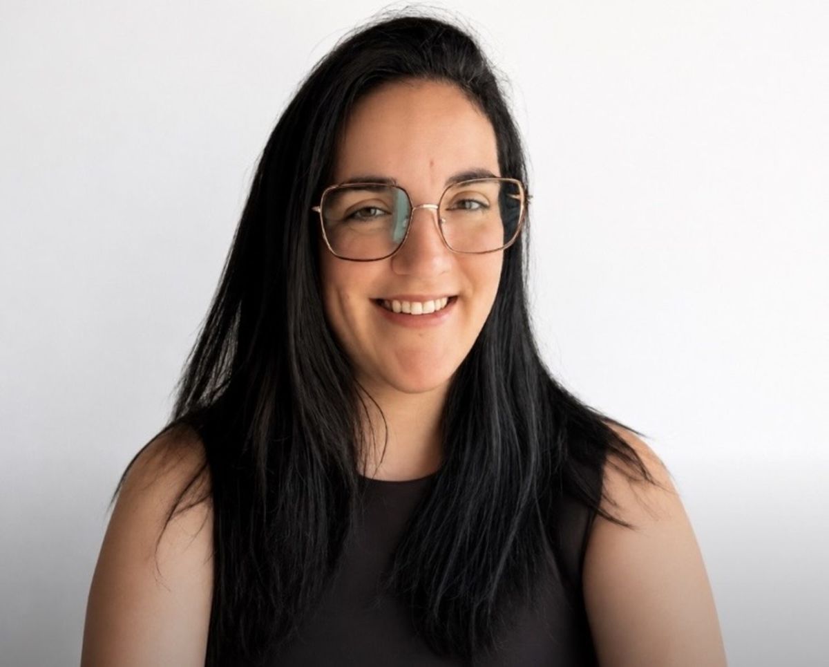 Davinia Eiroa Hernández. | DA