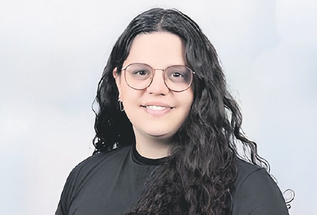 El Cabildo de Tenerife propone a la investigadora orotavense Idaira Pacheco a los Premios Joven Canarias 2026