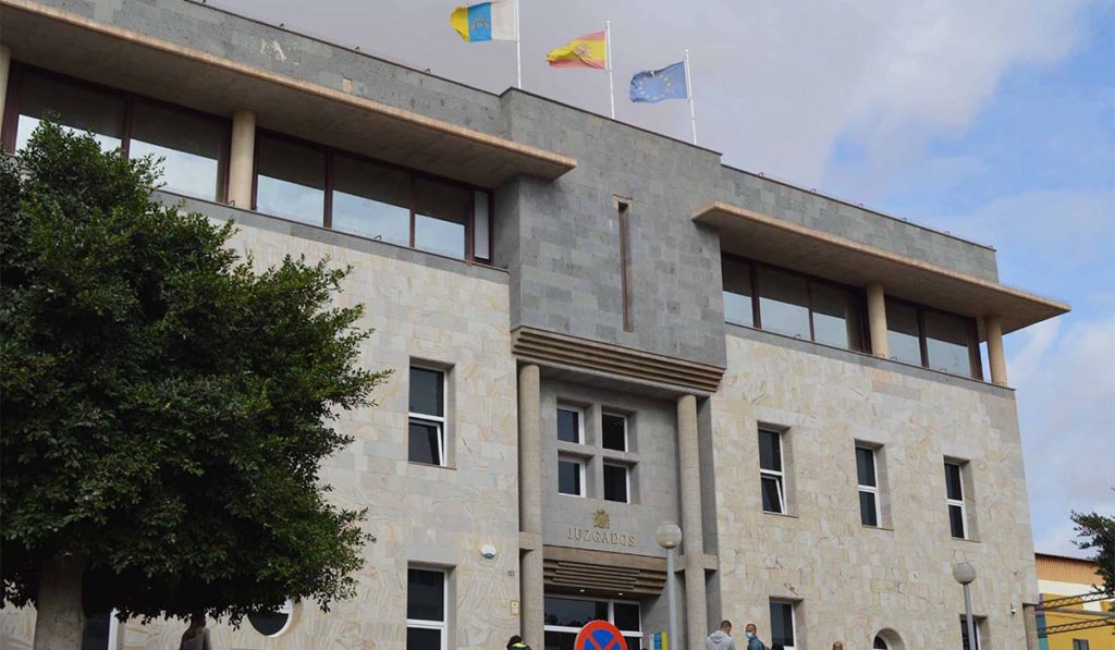 Prisión sin fianza para el detenido por el apuñalamiento mortal de un joven de 23 años en Fuerteventura