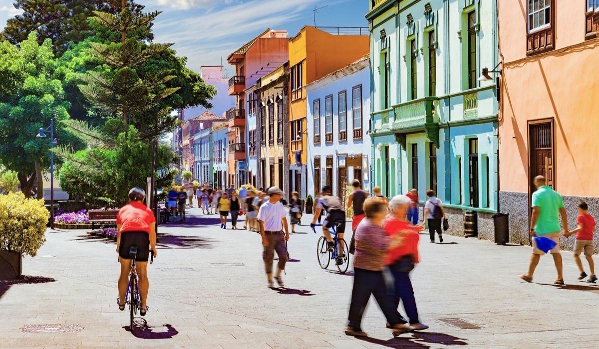 Los Bonos Comercio de La Laguna ya tienen fecha: compras hasta 100 euros y pagas solo 50