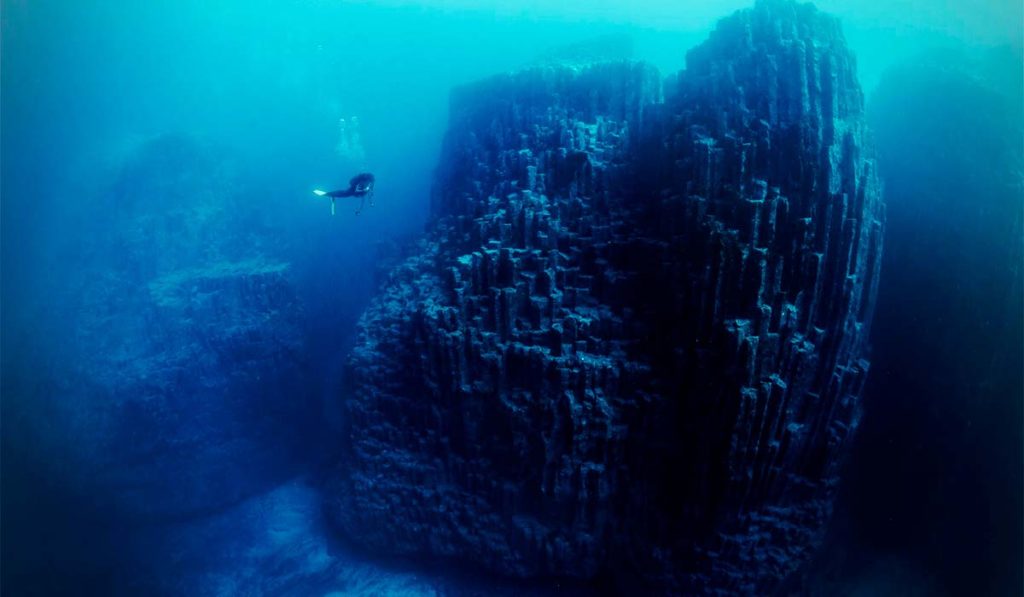 El 'tesoro' que Canarias esconde bajo el mar: ya hay 108 áreas arqueológicas identificadas
