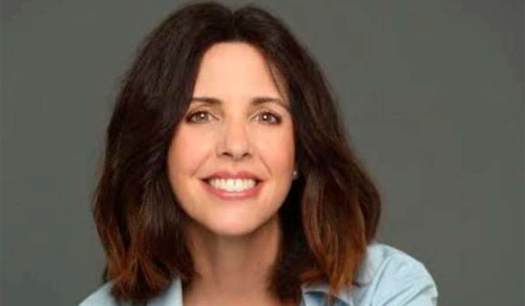 Marta González de Vega lleva a Lanzarote el exitoso espectáculo 'De Caperucita a Loba en solo seis tíos'