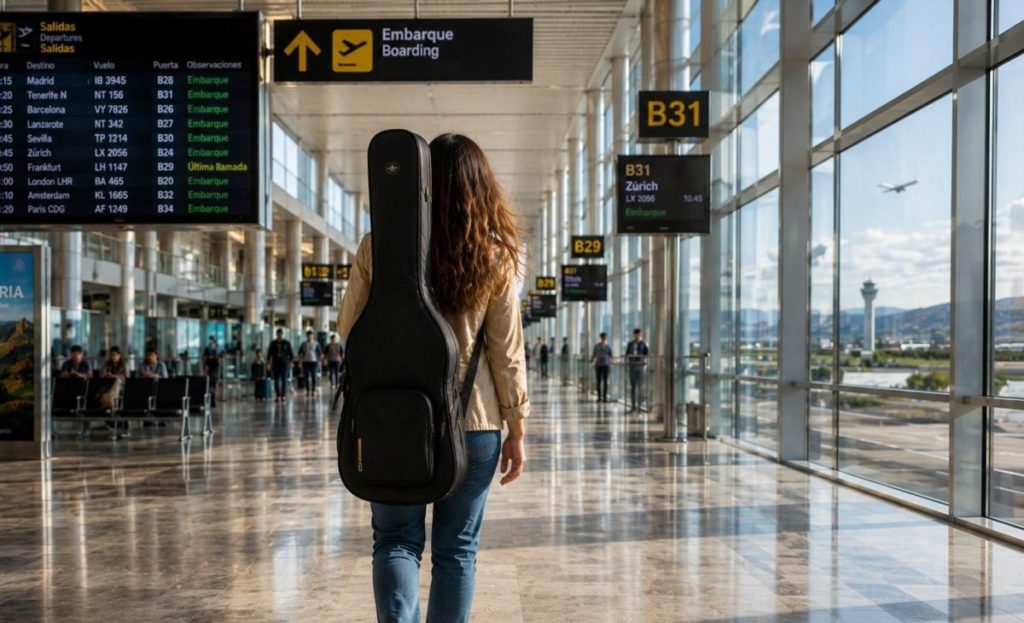 Canary Islands Launch Funding Program to Boost Global Reach for Local Creatives