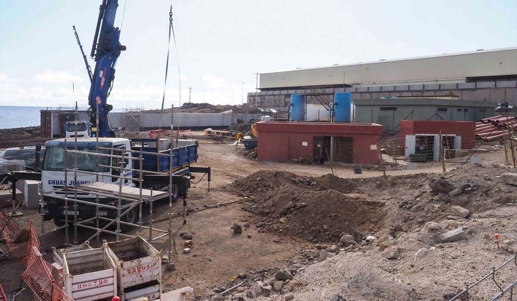 La Fiscalía pide cuatro años de cárcel para las alcaldesas de Güímar y Candelaria