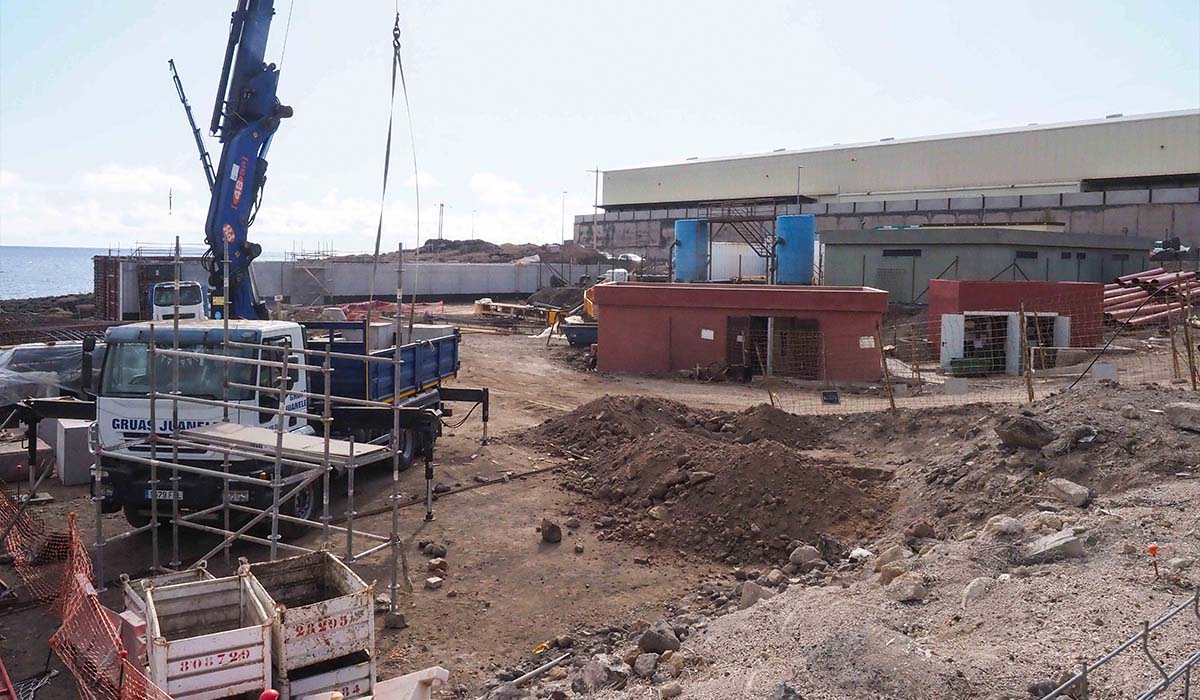La Fiscalía pide cuatro años de cárcel para las alcaldesas de Güímar y Candelaria