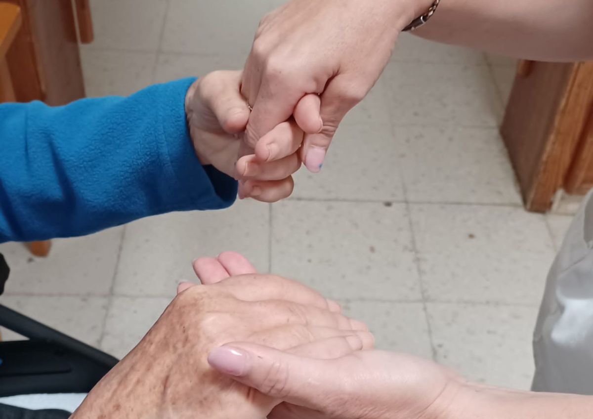 Sanidad extiende los cuidados paliativos a domicilio a todo Tenerife