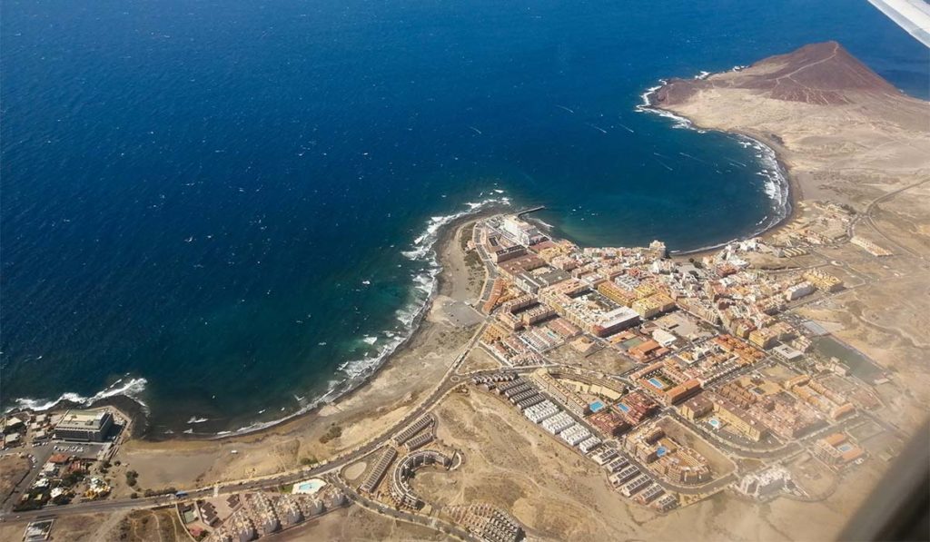 Granadilla de Abona impulsa el desbloqueo urbanístico de La Mareta y Arenas del Mar tras tres décadas de parálisis