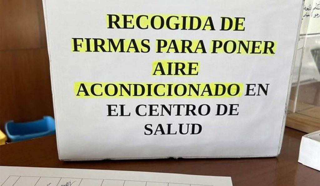 San Miguel de Abona busca sufragar la reparación de sus centros de salud ante la inacción del Servicio Canario de la Salud
