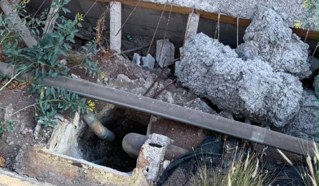 Tensión urbanística en El Rosario: vecinos de Tabaiba denuncian daños estructurales por una nueva promoción