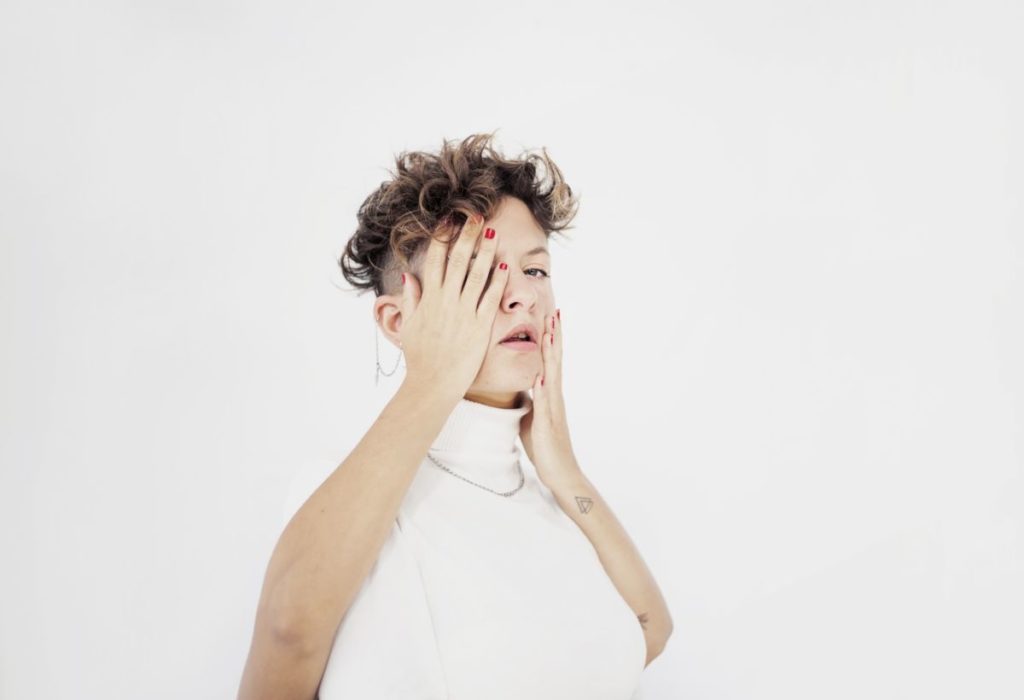 Lajalada to Blend Folklore and Electronics at La Laguna Concert Series