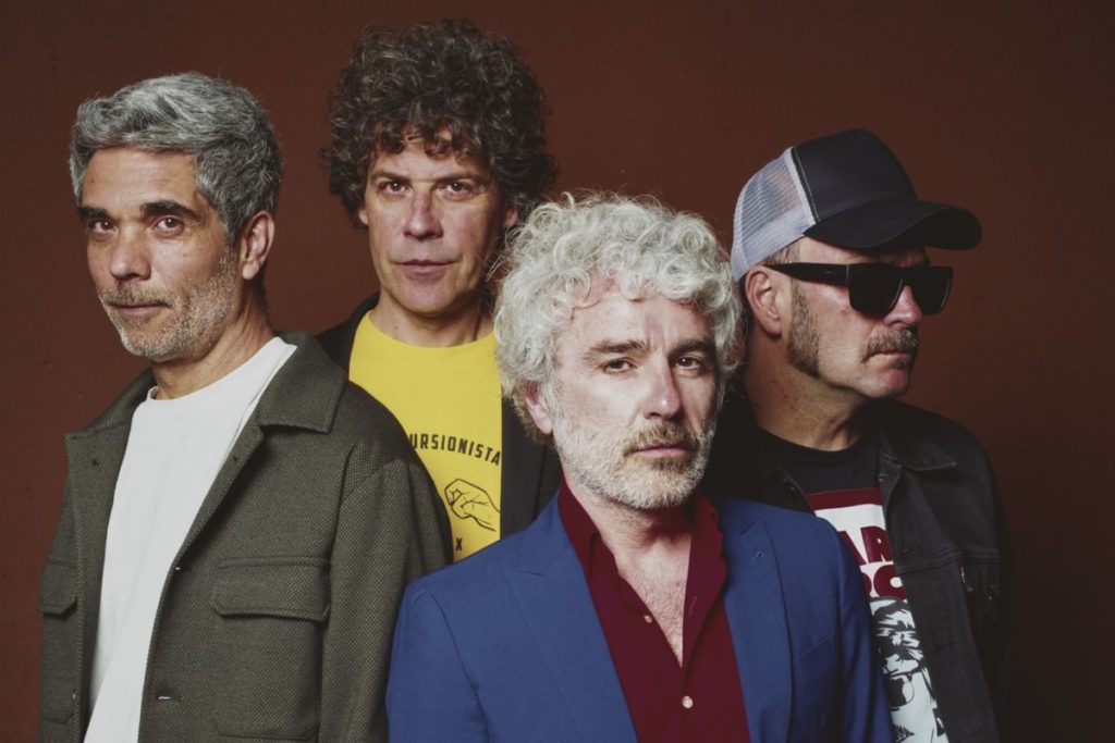La Laguna’s Siroco Festival Returns with León Benavente Headlining