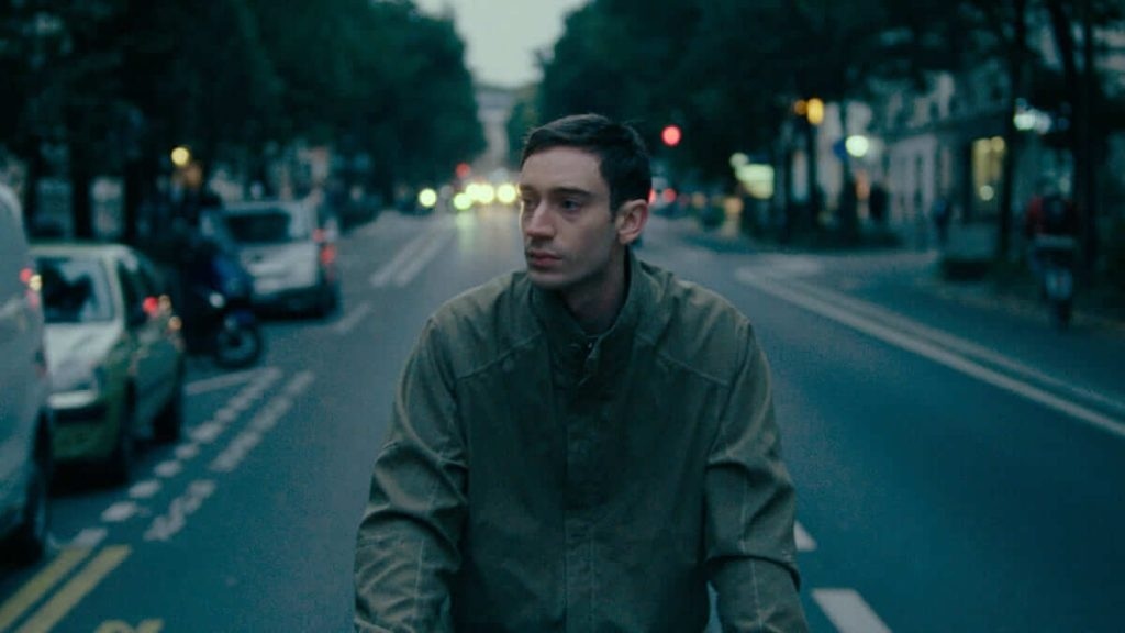 Award-Winning Film 'Nino' Premieres at Tenerife Espacio de las Artes This Weekend