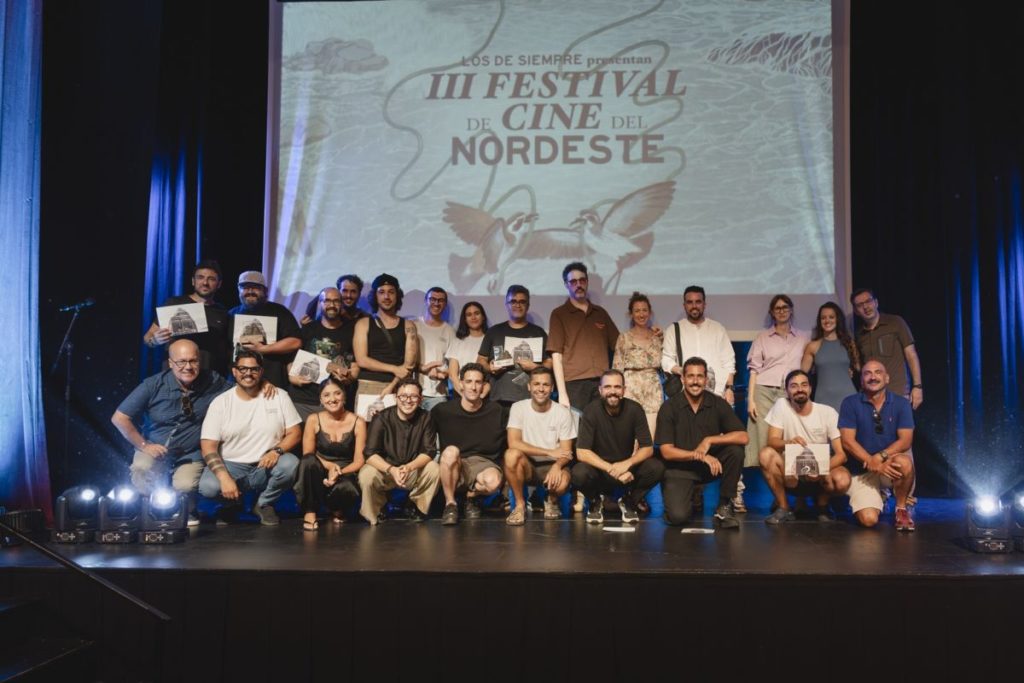 La Laguna’s Northeast Film Festival Highlights Community and Creative Growth