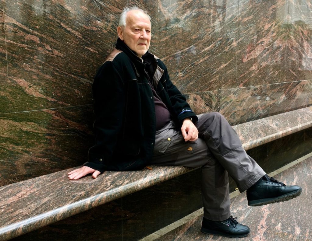 Werner Herzog recibirá el Premio Donostia en la 74ª edición del Festival de San Sebastián