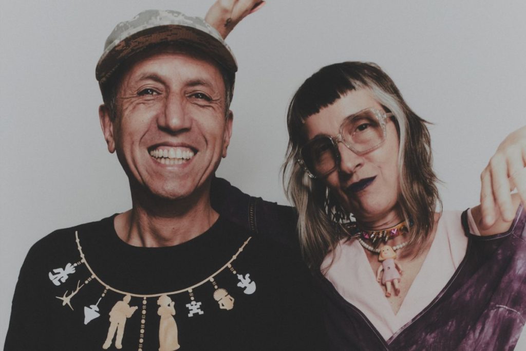 Aterciopelados: tres décadas de vigencia y autogestión en la música alternativa