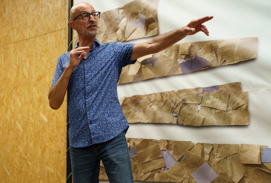 El Sauzal’s Verano de Cuento Festival Sets Benchmark for Sustainable Cultural Events
