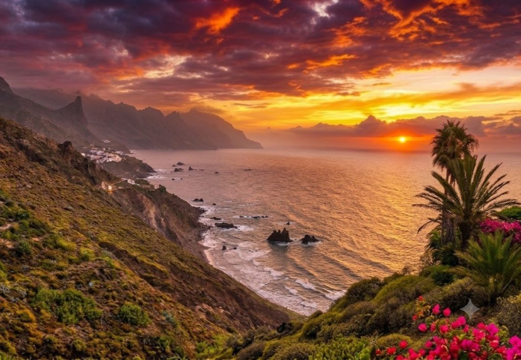 Discover Anaga Photography Contest Revises Results After Disqualification