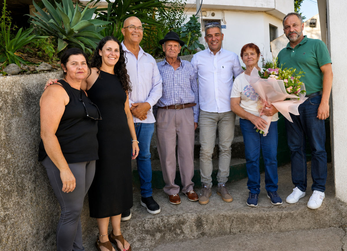 Adiós a una quesería histórica de Canarias: 70 años y una Medalla de Oro