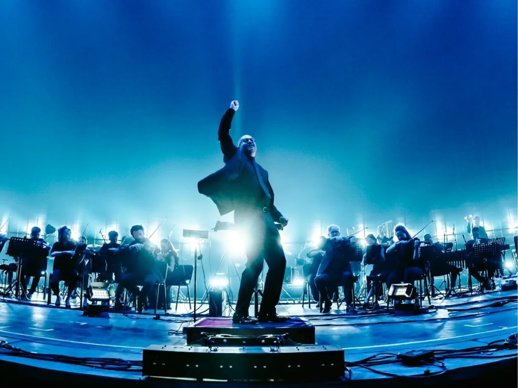 Santa Cruz de Tenerife to Host Tomorrowland’s ‘Symphony of Unity’ at Noctámbula Festival