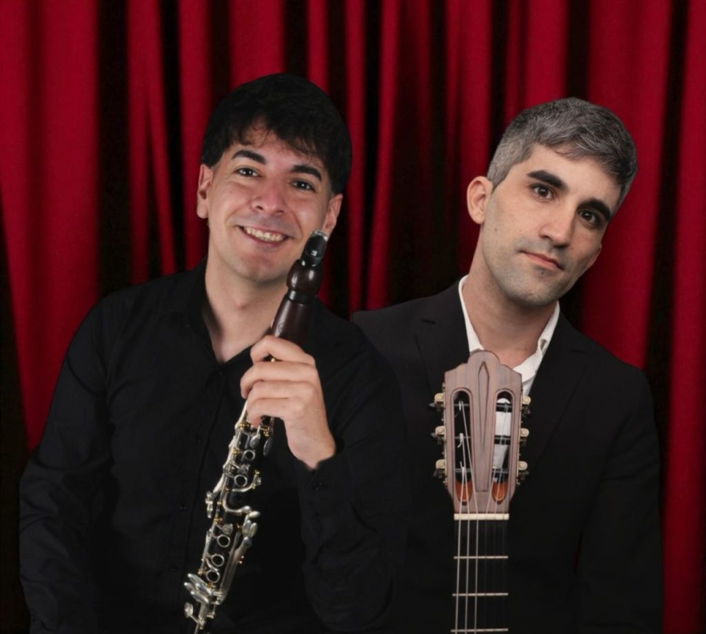El Castillo de La Laguna acoge este domingo el recital «Aires de Iberoamérica» del ciclo Noon Canarias