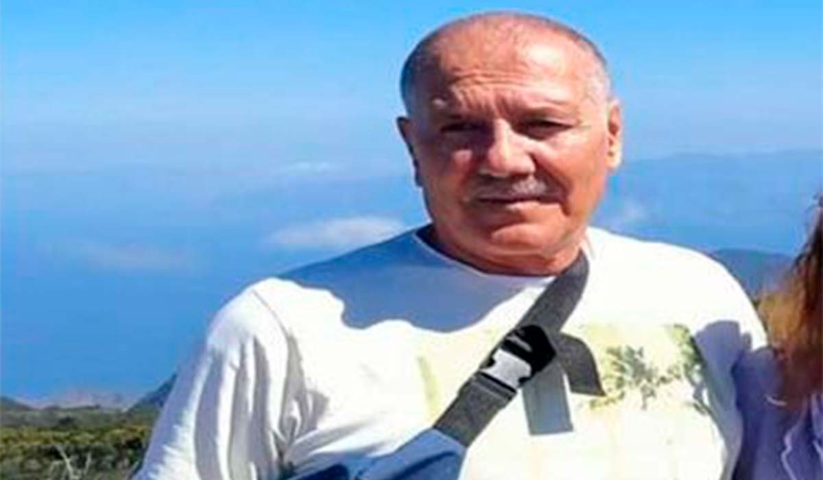 Buscan a Pedro Pablo, un mayor desaparecido en Gran Canaria