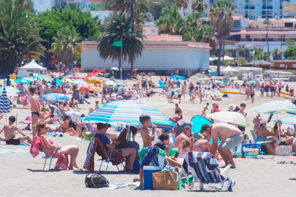 Tenerife Economy Transitions to Steady Growth Amid Strong Labor Market Performance