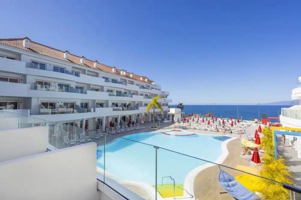 Qué son los hoteles refugio climático que estrena Ashotel en Canarias para las olas de calor