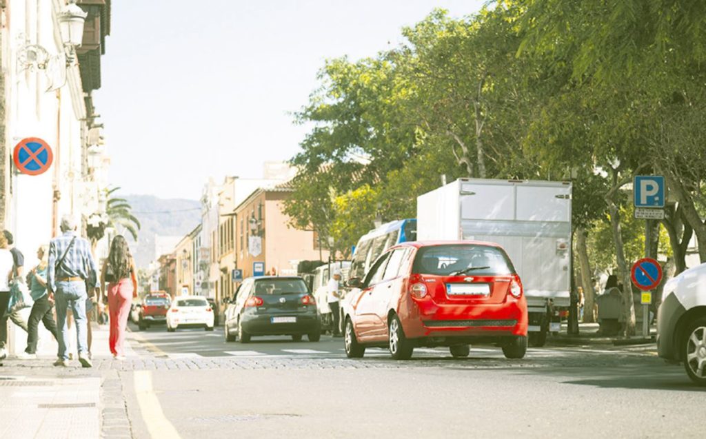La Laguna Advances New Noise Action Plan to Curb Urban Pollution