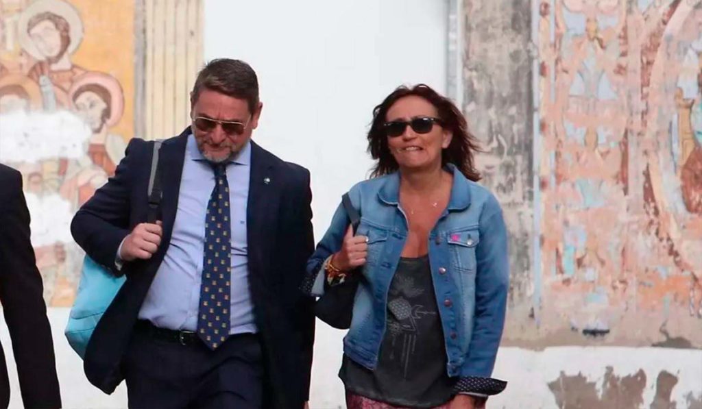 La Audiencia de Madrid descarta el delito de odio y tumba la petición de 22 años de cárcel al periodista Carlos Sosa